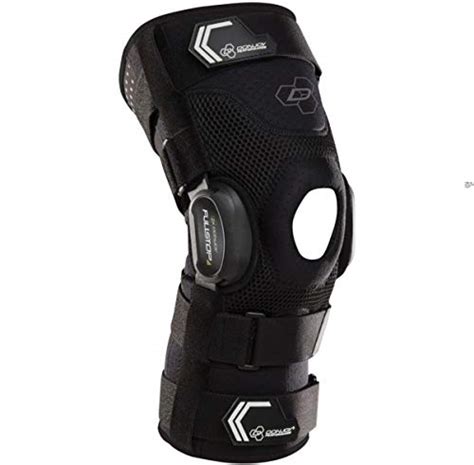 Best Knee Braces For Football Lineman