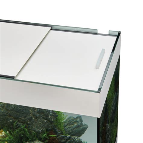 Oase StyleLine 125 Komplettset Aus Aquarium Und Unterschrank