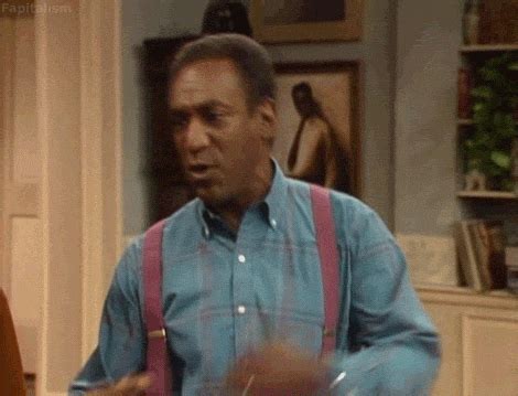 Bill Cosby GIF - Find & Share on GIPHY