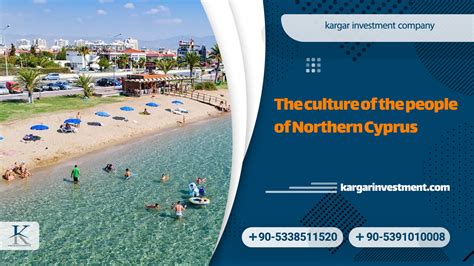 culture   people  northern cyprus