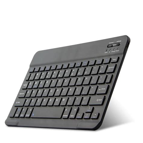 Mini Clavier Bluetooth Polyvalent Pour Appareils Lectroniques Test