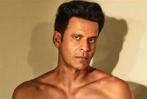 Manoj Bajpayee Comes Clean On His Viral Eight Pack Abs Photo On Instagram