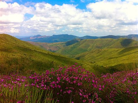 Serra Da Calçada - Retiro das Pedras | Conjunto Paisagístico da Serra da Calçada - Retiro ...