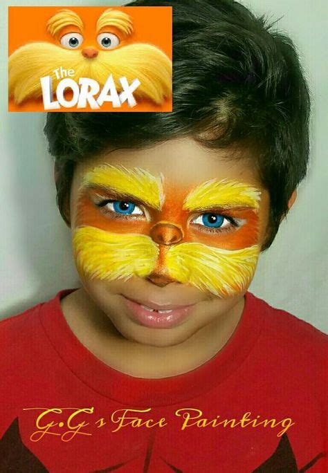 90 Lorax ideas | the lorax, once ler, lorax costume