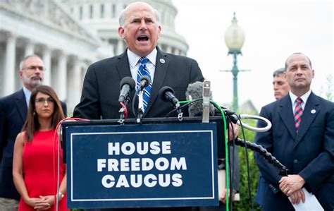 House Freedom Caucus presses GOP to oppose defense bill over including ...