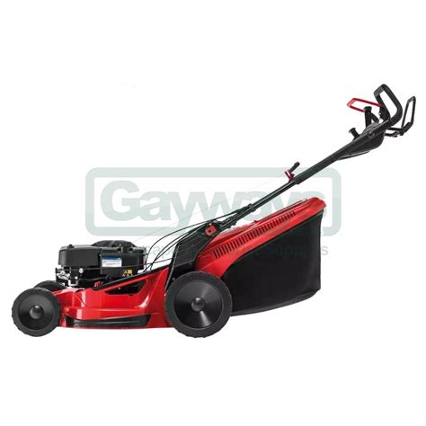 Al Ko Al Ko Petrol Lawnmower Sba Vsc Alu Al Ko From Gayways Uk