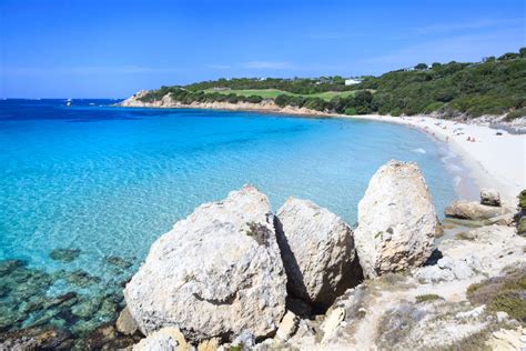 10 best beaches in Corsica - Lonely Planet