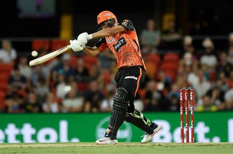 Sydney Sixers Vs Perth Scorchers Predictions Betting Tips And Preview