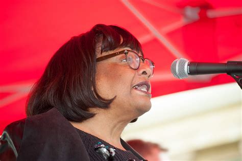 Diane Abbott Brexit: What does the Labour MP think of Brexit? - Verdict