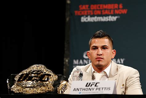 Anthony Pettis: The Champ is Back | UFC