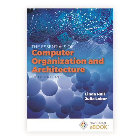 The Essential Of Computer Organization And Architecture Ipadnaa