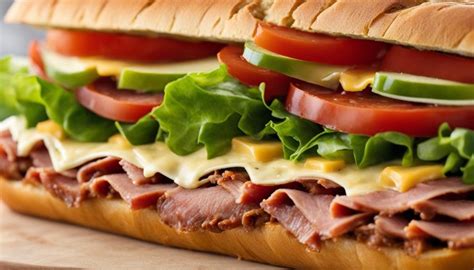 The Subway Spicy Italian Sandwich: Ingredients, Price and Calories