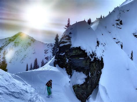 The Stoke Hotel Blog: Our 5 Favourite Ski Runs at Revelstoke Mountain ...