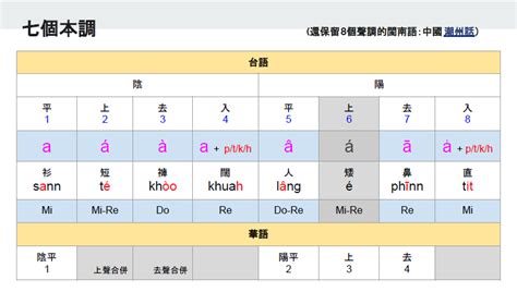 基礎台語記音 重構大學路：認識、認同與共同行動計畫