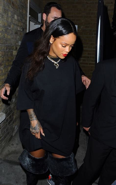 Sarahnley Rihanna Outfits Rihanna Style Rihanna