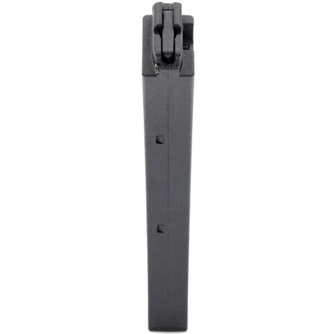 Heckler And Koch Mp5 22lr Magazine Magazine 22lr Black 51000212 Rifle Supply