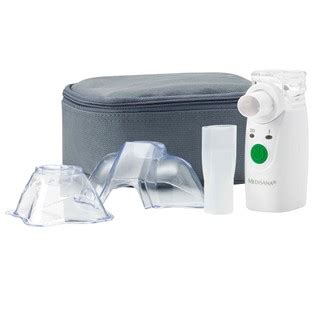 Medisana Ultrasonic Nebuliser IN 525