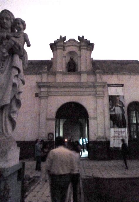 Lima Barrios Altos Cercado Antiguo Real Hospital Flickr