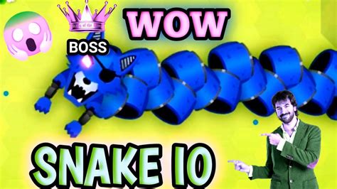 Snake Io Most Delicious Snake Style In Snake Io Best Snakeio