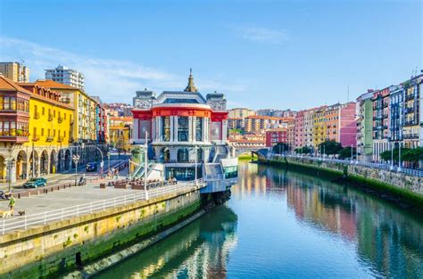 Tour Dei Paesi Baschi Lastminu Tour Agenzia Viaggi Cagliari