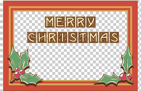 free christmas card borders clipart 10 free Cliparts | Download images ...