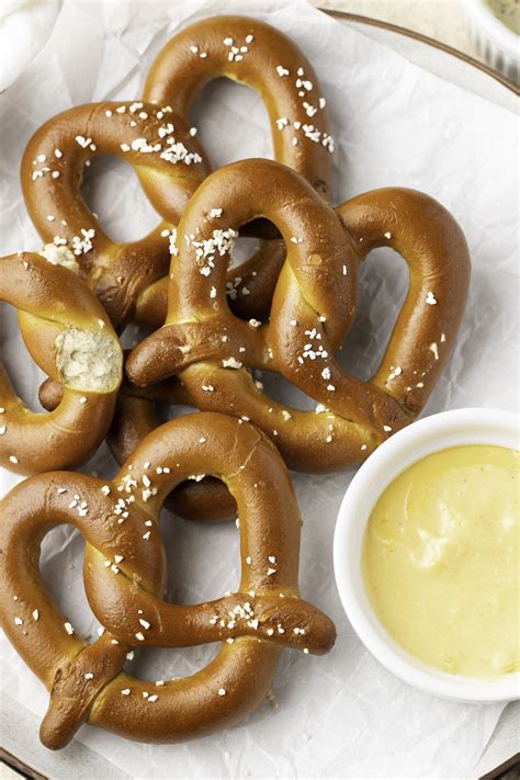 Superpretzel Pretzel Maker Recipe Bryont Blog