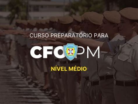 Intensivo Cfo Pm Ba Casa Dos Concursos