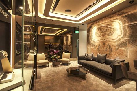 Sincere Haute Horlogerie Unveils Its Flagship Shh Boutique And Three