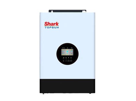 Shark Topsun Off Grid Inverter 5kw Off Grid Inverter