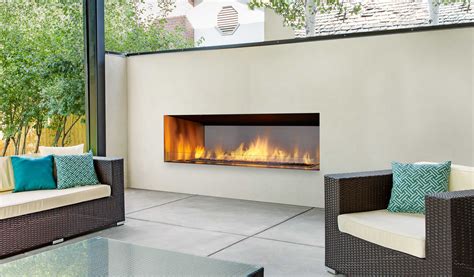 Build Outdoor Gas Fireplace – Fireplace Guide by Linda