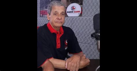 Morre aos 82 anos Aymoré do Rosário ex vereador e radialista de Joinville