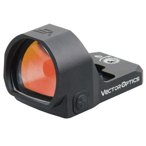 Buy Vector Opticsfrenzy X X Mm Moa Dot Size Automatic Light