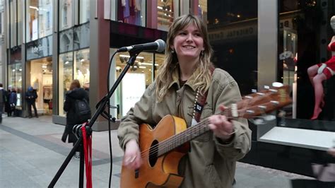 Rambling Man By Laura Marling Amazing Cover By Our Larabelle From