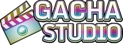 Gacha Studio Is Logo By Edibetaawo On Deviantart