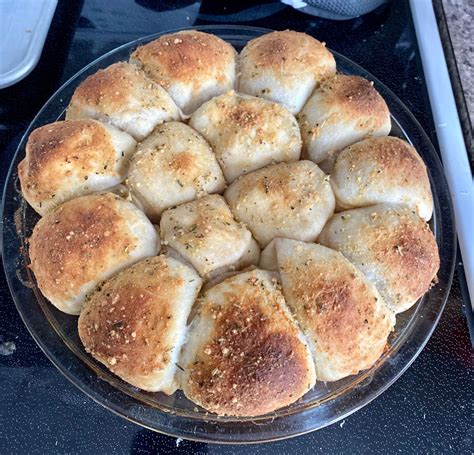 Easy Pepperoni Cheese Stuffed Pizza Bites