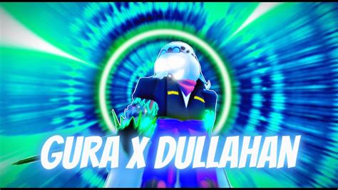 GPO Gura X Dullahan Is Beyond META GPO Arena YouTube