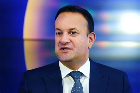 Leo Varadkar I Am Prepared To Take Legal Action Against Uk Over Legacy Laws The Independent