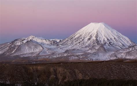 SPRING IN NEW ZEALAND - The BEST places to visit