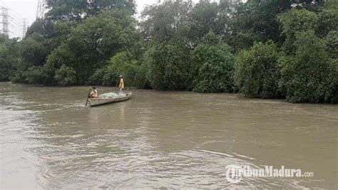 Tim Sar Jengkel Dikira Hilang Saat Memancing Pria Ini Ditemukan