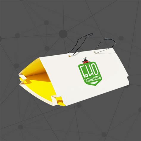Дельтовидная ловушка】Компания «БиоЗащита»