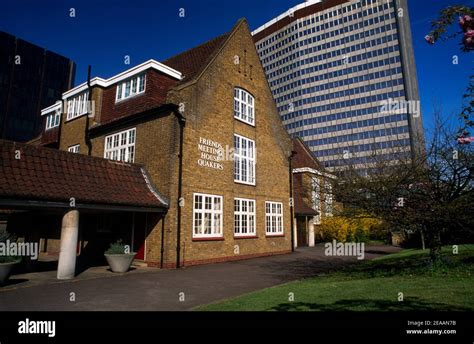 Quaker Meeting House England Hi Res Stock Photography And Images Alamy