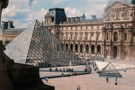 Fast Track For Louvre Museum Self Guided Tours In Paris 2024