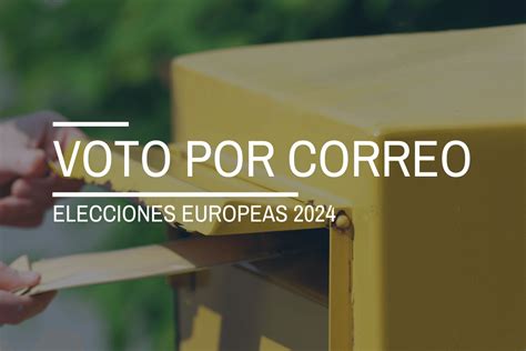 Elecciones Al Parlamento Europeo 2024 Guía Para El Voto En España