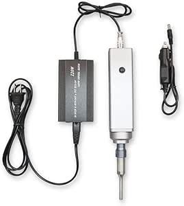 Amazon Mxbaoheng Portable Ultrasonic Homogenizer Sonicator