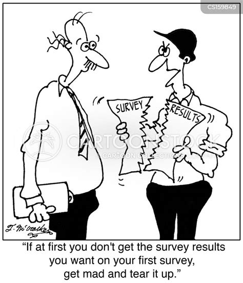 Surveys Statistic Cartoons And Comics Funny Pictures From Cartoonstock