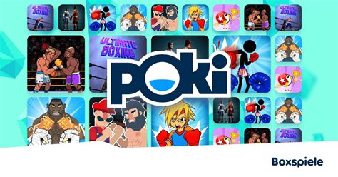 Boxspiele Online Kostenlos Spielen Poki