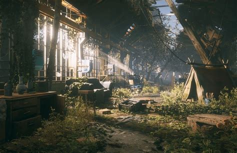 Unreal Engine 5 Tips For Taking Your 3D Environment To The Next Level