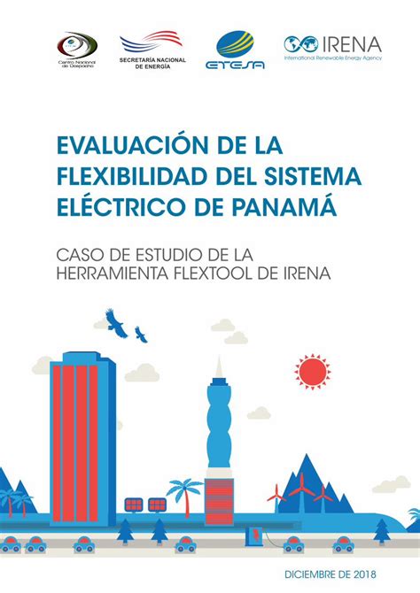 PDF EVALUACIÓN DE LA FLEXIBILIDAD DEL SISTEMA ELÉCTRICO DE MW a