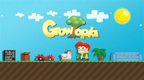 10 Tips Main Growtopia Panduan Untuk Pemula Sampai Jadi Pro Dunia Games