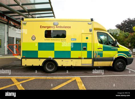 British Emergency Services High Resolution Stock Photography And Images